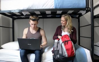 Discovery Melbourne Hostel - Accommodation Tasmania 35