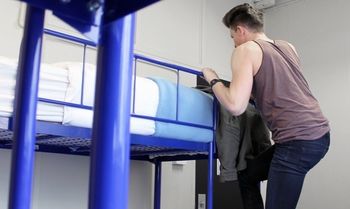 Discovery Melbourne Hostel - Accommodation Tasmania 39