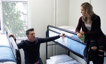 Discovery Melbourne Hostel - Accommodation Tasmania 41