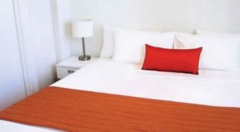 Milano Serviced Apartments - Accommodation Tasmania 1