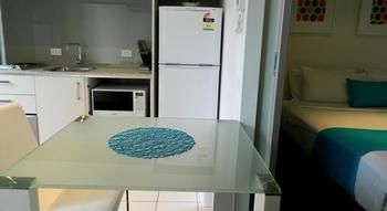 Milano Serviced Apartments - Accommodation Tasmania 17