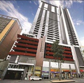 Milano Serviced Apartments - Accommodation Tasmania 33