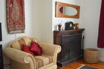 House On The Hill - Hunter Valley - Accommodation Tasmania 3