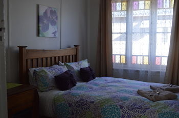 House On The Hill - Hunter Valley - Accommodation Tasmania 5