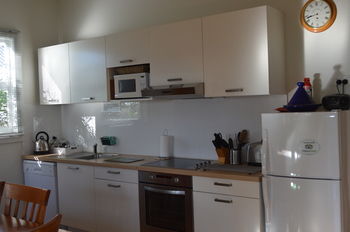 House On The Hill - Hunter Valley - Accommodation Tasmania 7