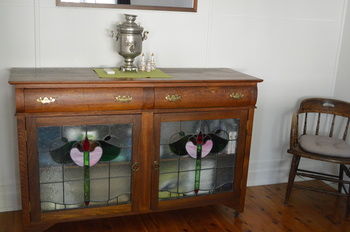 House On The Hill - Hunter Valley - Accommodation Tasmania 8