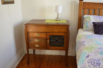 House On The Hill - Hunter Valley - Accommodation Tasmania 14