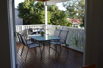 House On The Hill - Hunter Valley - Accommodation Tasmania 16