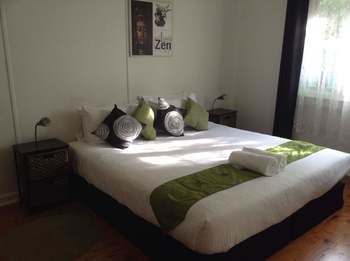 House On The Hill - Hunter Valley - Accommodation Tasmania 34