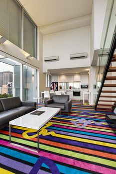 ADGE Boutique Apartment Hotel - Accommodation Tasmania 4