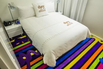 ADGE Boutique Apartment Hotel - Accommodation Tasmania 14