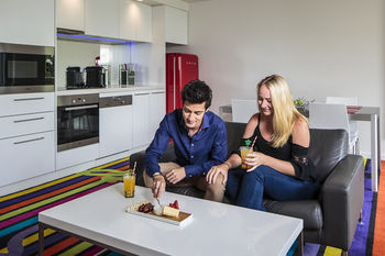 ADGE Boutique Apartment Hotel - Accommodation Tasmania 18