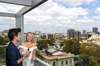 ADGE Boutique Apartment Hotel - Accommodation Tasmania 20