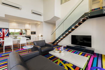 ADGE Boutique Apartment Hotel - Accommodation Tasmania 21