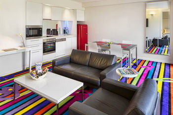 ADGE Boutique Apartment Hotel - Accommodation Tasmania 22