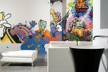 ADGE Boutique Apartment Hotel - Accommodation Tasmania 24