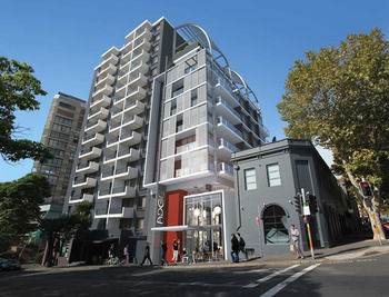 ADGE Boutique Apartment Hotel - Accommodation Tasmania 26
