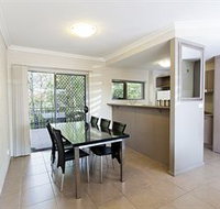 Bluegum Apartments - Accommodation Tasmania
