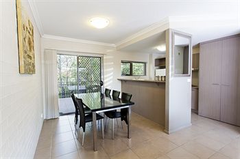Bluegum Apartments - Accommodation Tasmania 0