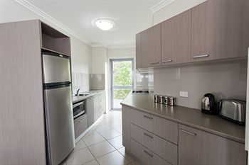 Bluegum Apartments - Accommodation Tasmania 1