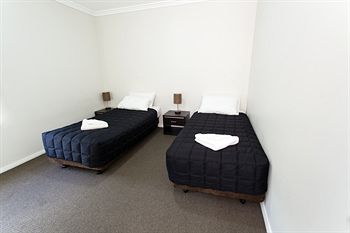 Bluegum Apartments - Accommodation Tasmania 3