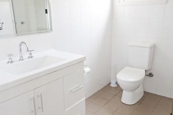 Bluegum Apartments - Accommodation Tasmania 6