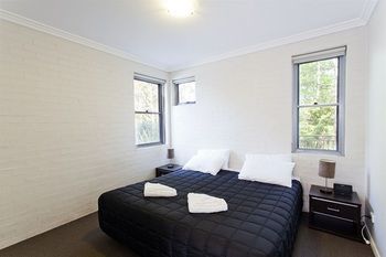 Bluegum Apartments - Accommodation Tasmania 7