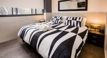 Bluegum Apartments - Accommodation Tasmania 8
