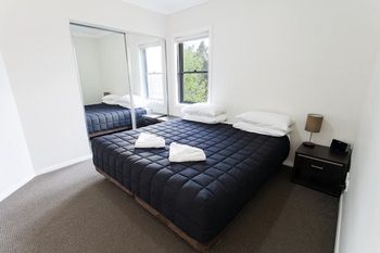 Bluegum Apartments - Accommodation Tasmania 10