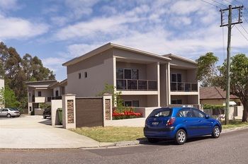 Bluegum Apartments - Accommodation Tasmania 11