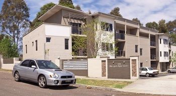 Bluegum Apartments - Accommodation Tasmania 12