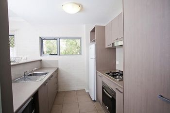 Bluegum Apartments - Accommodation Tasmania 13