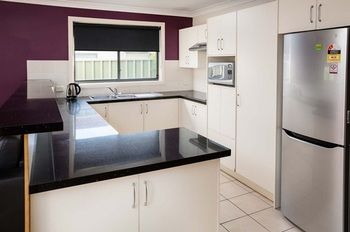 Bluegum Apartments - Accommodation Tasmania 14