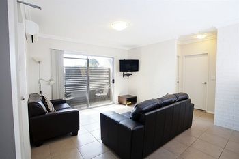 Bluegum Apartments - Accommodation Tasmania 17
