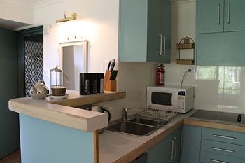 Arabella Guesthouse - Accommodation Tasmania 35