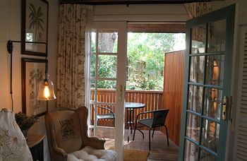 Arabella Guesthouse - Accommodation Tasmania 37