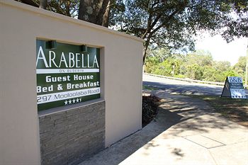 Arabella Guesthouse - Accommodation Tasmania 42