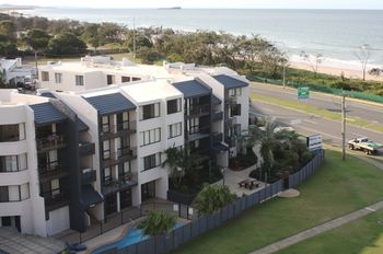 Mylos Apartments - Accommodation Tasmania 10