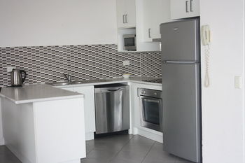 Mylos Apartments - Accommodation Tasmania 18