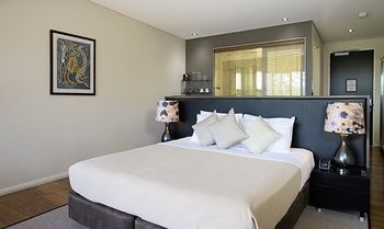 Cicada Lodge - Accommodation Tasmania 16