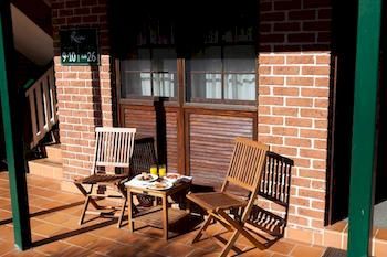 Retreat At Wisemans - Accommodation Tasmania 1