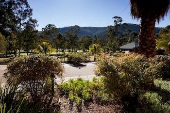 Retreat At Wisemans - Accommodation Tasmania 6