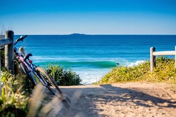 North Coast Holiday Parks Red Rock - Accommodation Tasmania 3