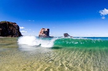 North Coast Holiday Parks Red Rock - Accommodation Tasmania 4