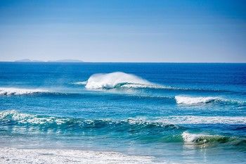 North Coast Holiday Parks Red Rock - Accommodation Tasmania 5