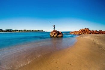 North Coast Holiday Parks Red Rock - Accommodation Tasmania 6