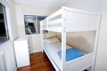 North Coast Holiday Parks Red Rock - Accommodation Tasmania 9