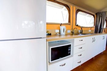 North Coast Holiday Parks Red Rock - Accommodation Tasmania 10