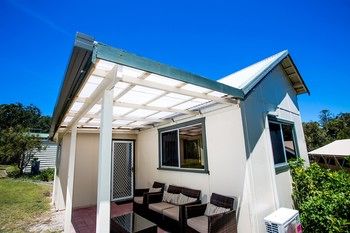 North Coast Holiday Parks Red Rock - Accommodation Tasmania 11