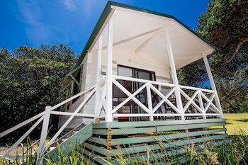 North Coast Holiday Parks Red Rock - Accommodation Tasmania 12